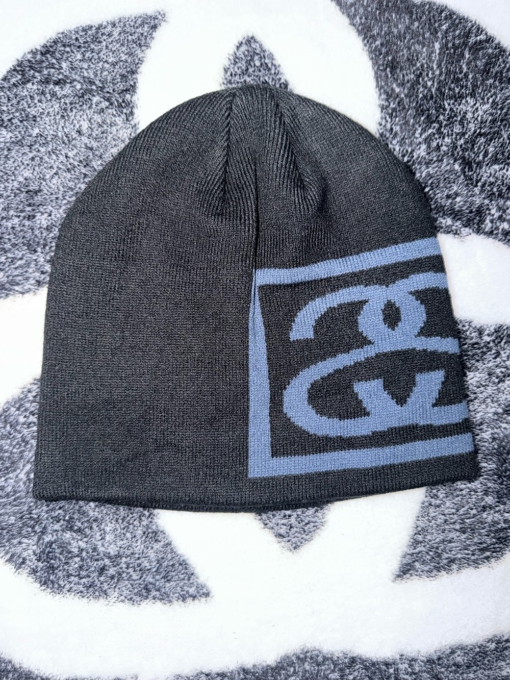 Stussy SS Link Beanie- Men Accessories
